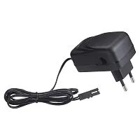 Сетевой адаптер для CHARGE-S 220V, 12V, 18W — купить оптом и в розницу в интернет магазине GTV-Meridian.